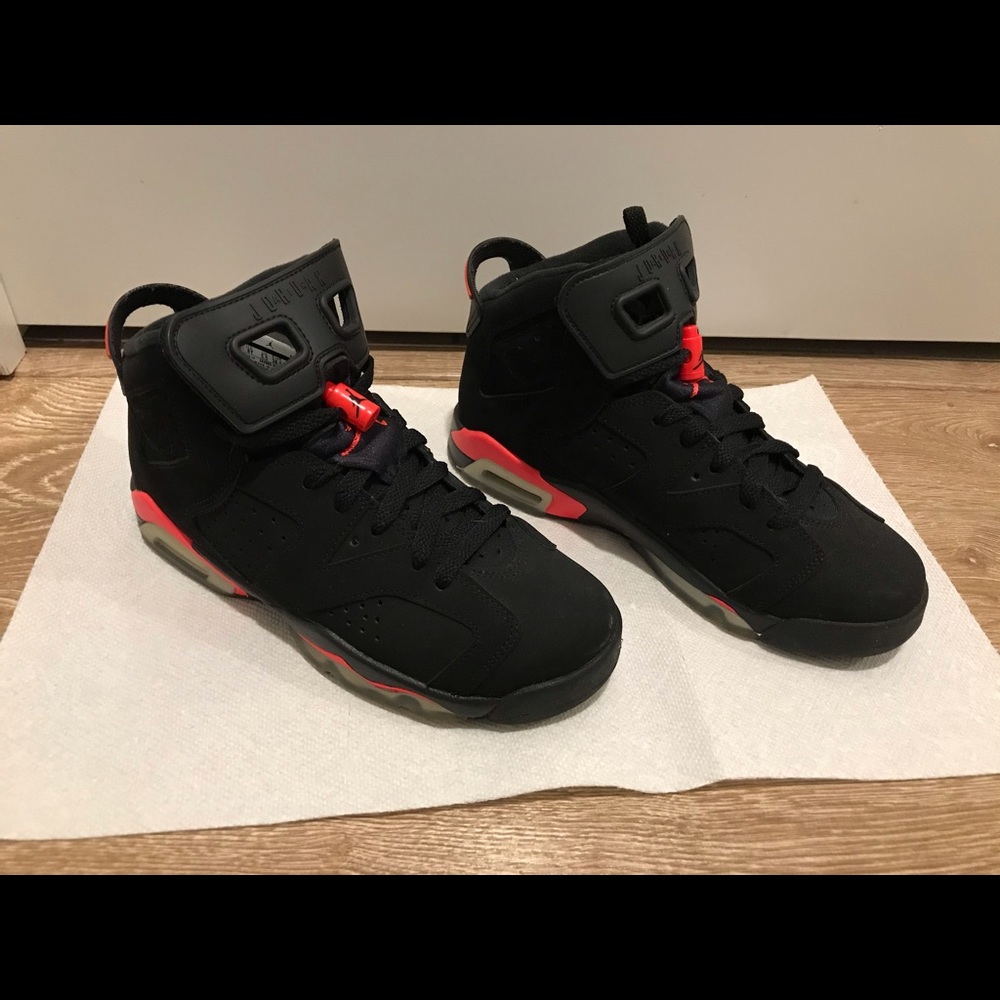 Jordan (women ) 6